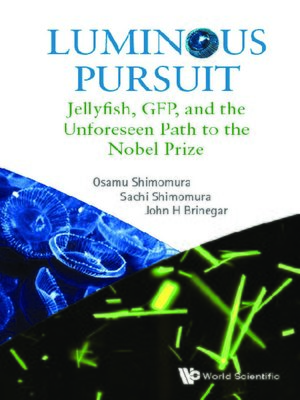 cover image of Luminous Pursuit